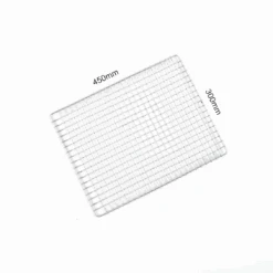 The Custom Chef Shop -The Custom Chef Shop 45cm Mesh My Cookware