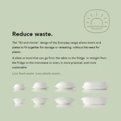 Noritake Adam Liaw Everyday Noritake Small Plate Set Of 4 (16cm) -The Custom Chef Shop Adam Liaw Everyday Noritake Japan v3 7