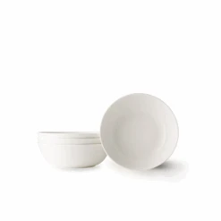 Noritake Adam Liaw Everyday Noritake Medium Plate And Bowl Set Of 4 (21cm & 17cm) -The Custom Chef Shop Adam Liaw Everyday Noritake Medium Plate and Bowl Set of 4 21cm 17cm 7