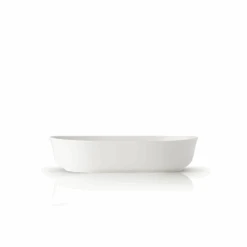 Noritake Adam Liaw Everyday Noritake Oval Serving Bowl (24cm)