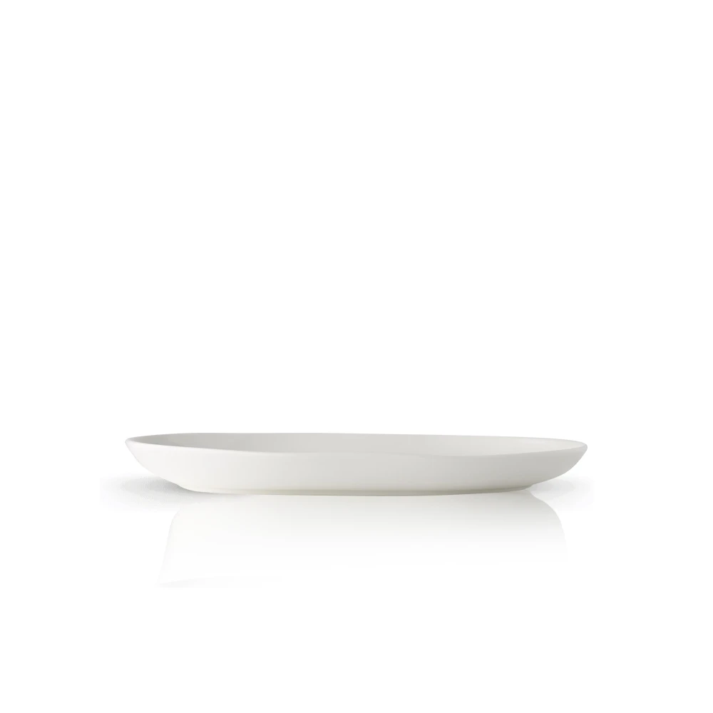 Noritake Adam Liaw Everyday Noritake Oval Serving Bowl And Platter Set (24cm & 26cm) - Image 2