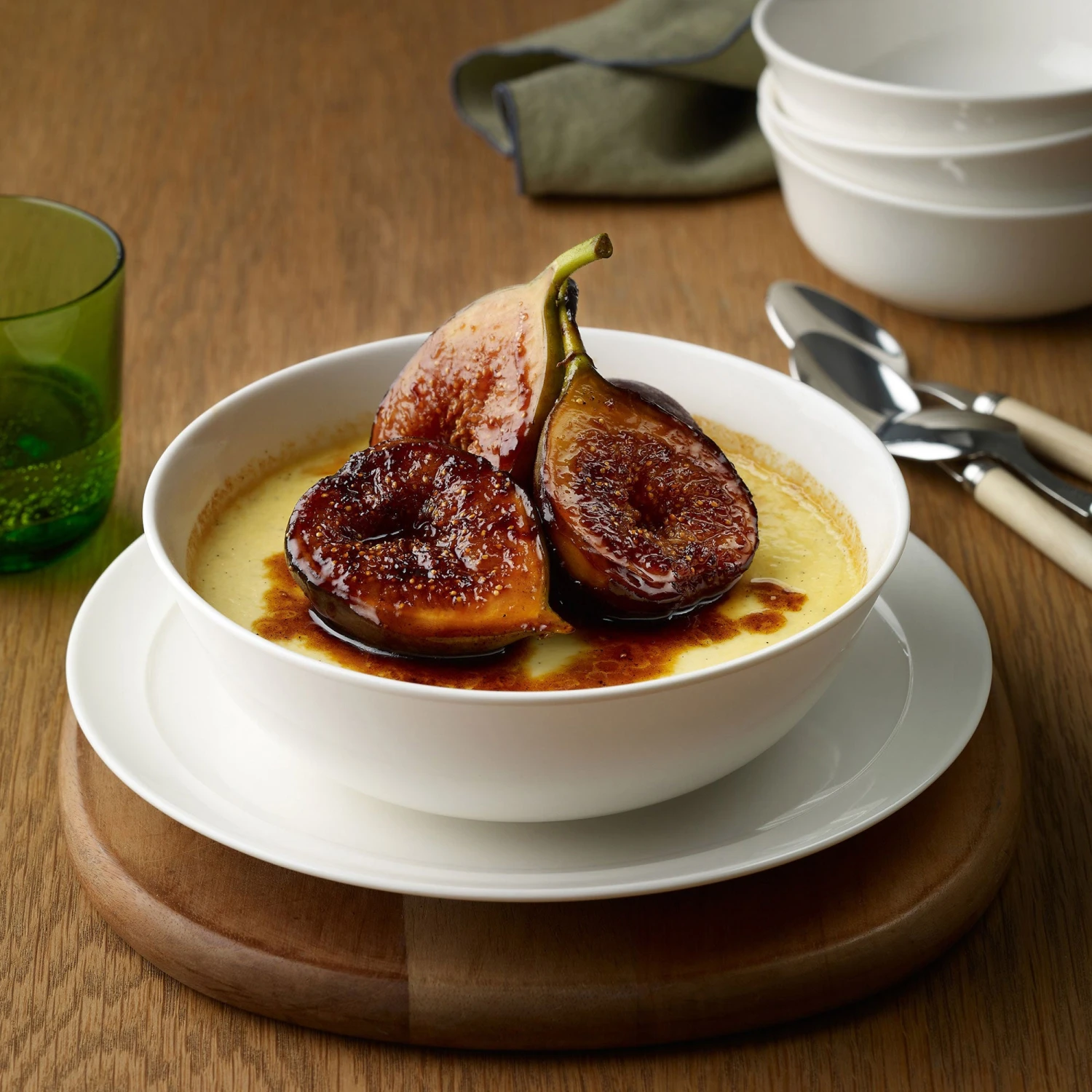 Noritake Adam Liaw Everyday Noritake Medium Bowl Set Of 4 (17cm) - Image 5