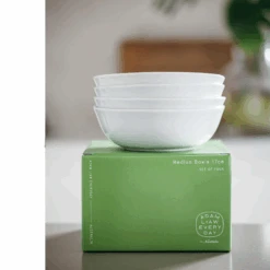 Noritake Adam Liaw Everyday Noritake Small Bowl Set Of 4 (13cm) -The Custom Chef Shop Adam Liaw Tableware Everyday Bowl 2