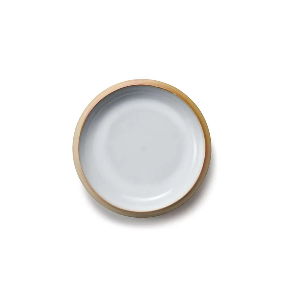 Aito Aito Seto Yaki Bisque Plate (24.5cm) 3 Aito Aito Seto Yaki Bisque Plate (24.5cm)