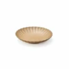 Aito Aito Seto Yaki Hana Side Plate (16cm) - Beige 2 Aito Aito Seto Yaki Hana Side Plate (16cm) - Beige -The Custom Chef Shop Aito Seto Yaki Hana Dinner Plate 16cm Beige