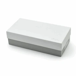 Aito Aito Mino Yaki Subdued Pastel Blue And White Bowls - Set Of 2 -The Custom Chef Shop Aito Kusumi 4 Piece Bowl and Chopsticks Set 2