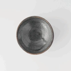 Touga Aoshino Japanese Matcha Bowl And Whisk Set -The Custom Chef Shop Aoshino Japanese Matcha Bowl 1