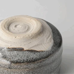 Touga Aoshino Japanese Matcha Bowl -The Custom Chef Shop Aoshino Japanese Matcha Bowl 2 cee54fe5 3480 4352 aadf 18f5a06bee76