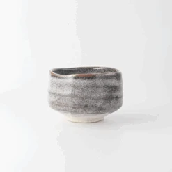 Touga Aoshino Japanese Matcha Bowl