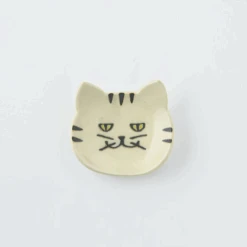 Touga Busaneko Tora Japanese Cutlery Rest