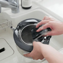 CB Japan CB Japan Copan 2 In 1 Teapot And Kettle - 2.2L -The Custom Chef Shop CB Japan Copan 2in1 Teapot and Kettle 1.7L 04