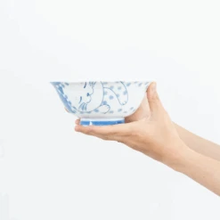 Daitoua Daitoua Neko Chigura 3-Piece Japanese Dining Set With Bowl And Mug -The Custom Chef Shop Daitoua Neko Chigura Japanese Dining Set made in japan 10 1