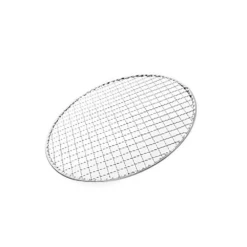 My Cookware Australia® Disposable Round Konro Grill Mesh 28cm
