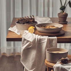 Dogado Dogado 6-Piece Ceramic Nonstick Induction Pan & Pot Set With Detachable Handle -The Custom Chef Shop Dogado 6 Piece Ceramic Nonstick Induction Pan Pot Set with Detachable Handle 07