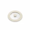 Dogado Dogado Silicone Glass Lid - Mutli Size 22cm, 24cm & 26cm