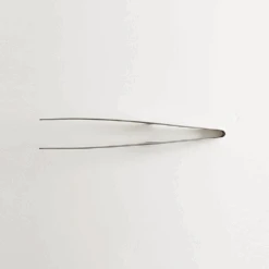 EBM Japan EBM Japan Stainless Steel BBQ Tongs -The Custom Chef Shop EBM Stainless Steel BBQ Tong 3