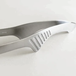 EBM Japan EBM Japan Stainless Steel BBQ Tongs -The Custom Chef Shop EBM Stainless Steel BBQ Tong 4