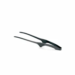 EBM Japan EBM Japan Stainless Steel BBQ Tongs - Matte Metallic