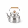Wahei Freiz Freiz Chitose Stainless Steel Kettle - 2.7L -The Custom Chef Shop Freiz Chitose Stainless Steel Kettle 2.7L