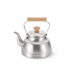 Wahei Freiz Freiz Chitose Stainless Steel Kettle - 2.7L