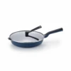 RemyPan RemyPan Nonstick Induction Frypan With Lid - 28cm