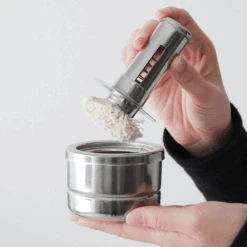 Wahei Freiz Wahei Freiz Replacement Brush For Stainless Steel Oil Basting Set -The Custom Chef Shop Freiz Stainless Steel Oil Basting Set 5