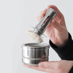 Wahei Freiz Wahei Freiz Stainless Steel Basting Set