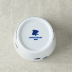 Chidori Zukushi Fuji Chidori Mini Soba Cup -The Custom Chef Shop Fuji Chidori Mini Soba Cup 3