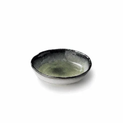 Fukui Craft Fukui Craft Ash Glaze Serving Bowl (18cm)