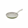 Happycall Happycall Agave Ceramic Nonstick Induction Frypan - 24cm