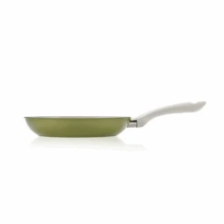 Happycall Happycall Agave Ceramic Nonstick Induction Frypan - 28cm -The Custom Chef Shop Happycall Agave Induction Ceramic Nonstick Frypan 28cm 04