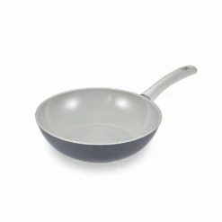 Happycall Happycall BlitZ Ceramic Nonstick Induction Wok - 28cm
