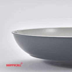 Happycall Happycall BlitZ Ceramic Nonstick Induction Wok - 28cm -The Custom Chef Shop Happycall BlitZ Induction Ceramic Nonstick Wok 28cm 6