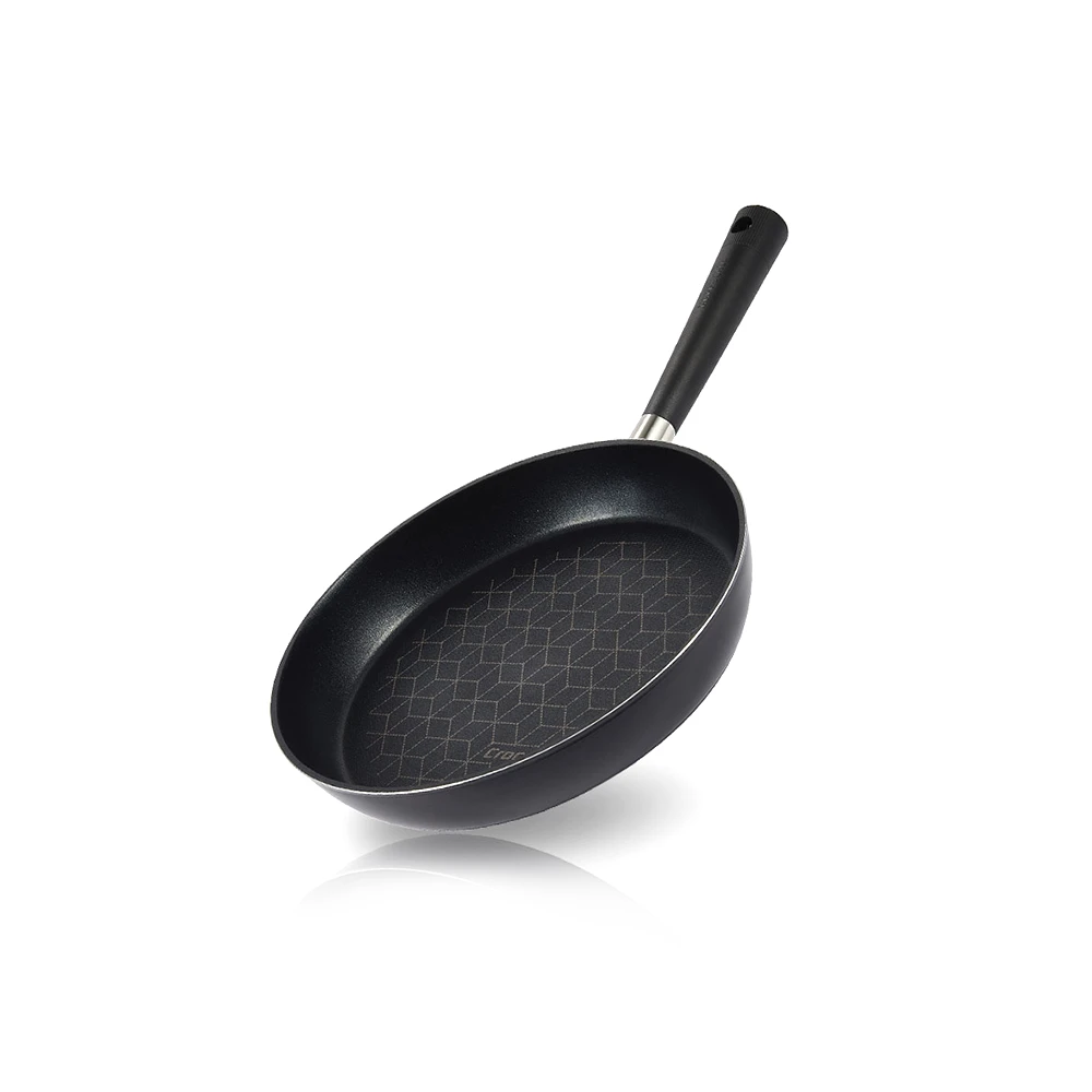 Happycall Happycall Crocodile Direction Series Nonstick Induction Frypan - 28cm 3 Happycall Happycall Crocodile Direction Series Nonstick Induction Frypan - 28cm