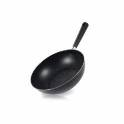 Happycall Happycall Crocodile Direction Series Nonstick Induction Wok - 28cm