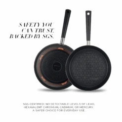 Happycall Happycall Crocodile Direction Series Nonstick Induction Frypan - 28cm 19 Happycall Happycall Crocodile Direction Series Nonstick Induction Frypan - 28cm -The Custom Chef Shop Happycall Crocodile Direction Wok Frypan 10 9391ac7e 84c9 4d8e af2f fe045f9147f0 1