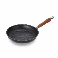 Happycall Happycall Crocodile Graphene Nonstick Induction Frypan - 28cm