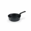 Happycall Happycall Flex 3 In 1 Nonstick Induction Saucepan - Black 22cm