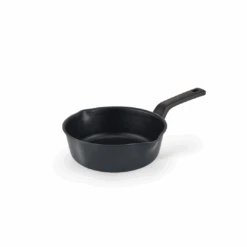 Happycall Happycall Flex 3 In 1 Nonstick Induction Saucepan - Black 22cm