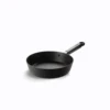 Happycall Happycall Noire Titanium Plus Nonstick Induction Frypan - 22cm