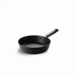 Happycall Happycall Noire Titanium Plus Nonstick Induction Frypan - 22cm