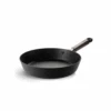 Happycall Happycall Noire Titanium Plus Nonstick Induction Frypan - 26cm -The Custom Chef Shop Happycall Norie Titanium Plus Frypan 26cm Made in Korea