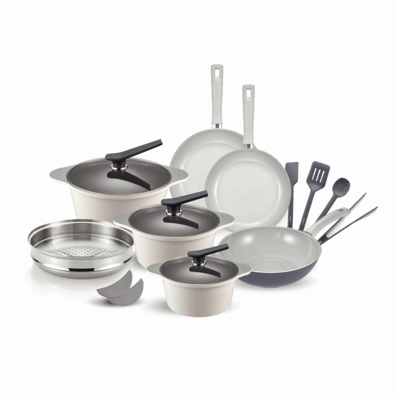 The Custom Chef Shop -The Custom Chef Shop Happycall Onde 15 Piece Induction Ceramic Nonstick Cookware Set 768x768 1