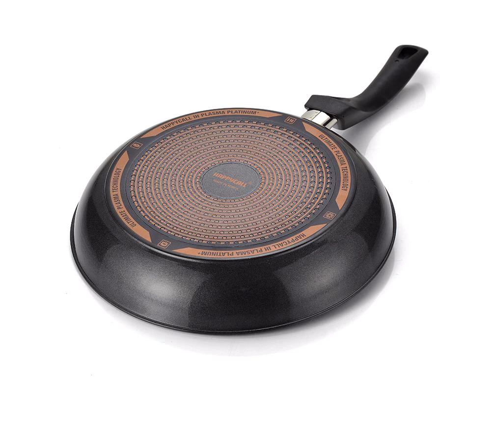 Happycall Happycall Plasma Titanium Nonstick Induction Frypan - 24cm 7 Happycall Happycall Plasma Titanium Nonstick Induction Frypan - 24cm - Image 5