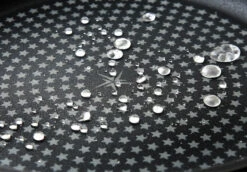 Happycall Happycall Solar Diamond Frypan - 30cm -The Custom Chef Shop Happycall Solar Diamond Frypan 30cm 06