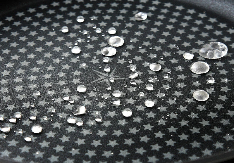 Happycall Happycall Solar Diamond Frypan - 30cm 8 Happycall Happycall Solar Diamond Frypan - 30cm - Image 6