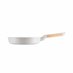 Happycall Happycall Sonora Titanium Ceramic Nonstick Induction Frypan - 28cm 9 Happycall Happycall Sonora Titanium Ceramic Nonstick Induction Frypan - 28cm -The Custom Chef Shop Happycall Sonora Titanium Ceramic Nonstick Induction Frypan 28cm 1
