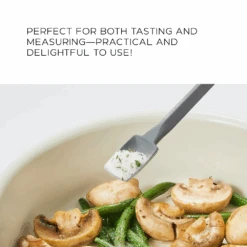 Happycall Happycall VIVA Silicone Tasting & Cooking Chopsticks - 33cm -The Custom Chef Shop Happycall VIVA Silicone Cooking Chopsticks 4