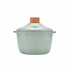Happycall Happycall Zium Ceramic Nonstick Induction Pot - 20cm (3L) 15 Happycall Happycall Zium Ceramic Nonstick Induction Pot - 20cm (3L) -The Custom Chef Shop Happycall Zium Ceramic Nonstick Induction Pot 20cm 3