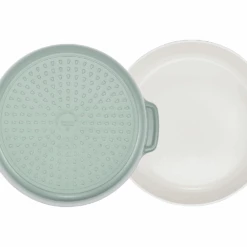 Happycall Happycall Zium Ceramic Nonstick Induction Pot - 24cm (3.5L) -The Custom Chef Shop Happycall Zium Ceramic Nonstick Induction Pot 24cm 03